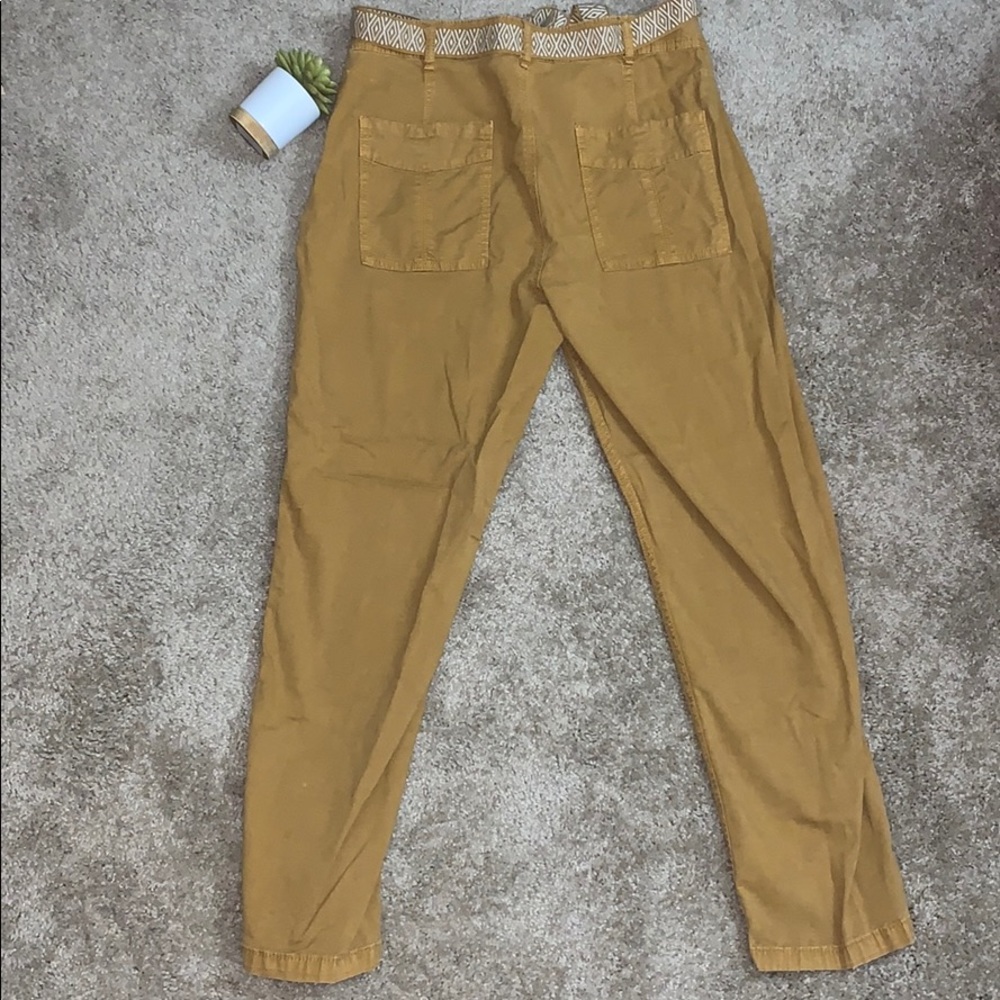 UTILITY PANTS π€ - Picture 3 of 4